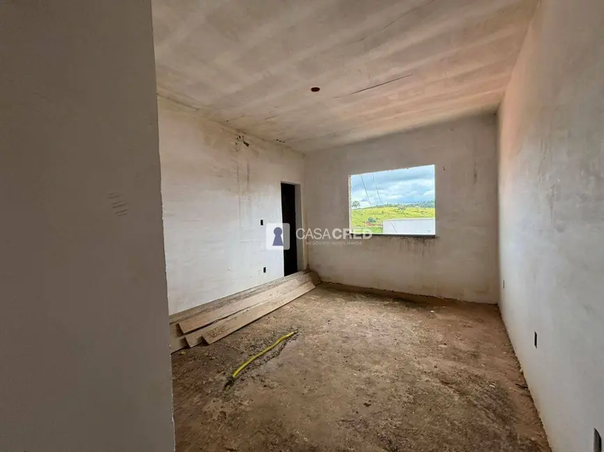 Foto 6 de Casa com 5 quartos à venda, 200m2 em San Marino, Varginha - MG