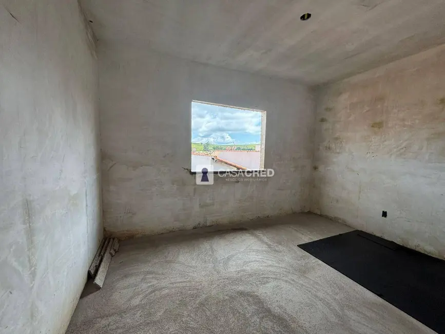 Foto 9 de Casa com 5 quartos à venda, 200m2 em San Marino, Varginha - MG