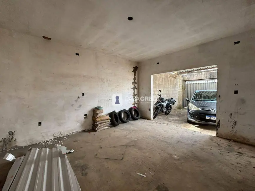 Foto 3 de Casa com 5 quartos à venda, 200m2 em San Marino, Varginha - MG