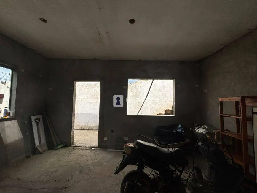 Foto 5 de Casa com 5 quartos à venda, 200m2 em San Marino, Varginha - MG