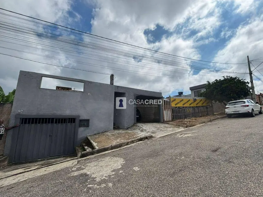 Foto 1 de Casa com 5 quartos à venda, 200m2 em San Marino, Varginha - MG