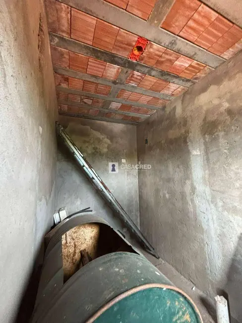 Foto 7 de Casa com 5 quartos à venda, 200m2 em San Marino, Varginha - MG