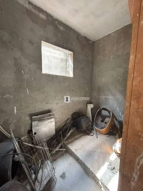 Foto 8 de Casa com 5 quartos à venda, 200m2 em San Marino, Varginha - MG