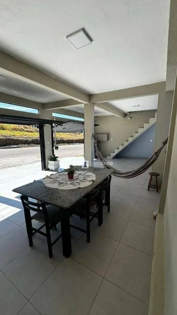 Foto 2 de Casa com 3 quartos à venda, 200m2 em San Marino, Varginha - MG