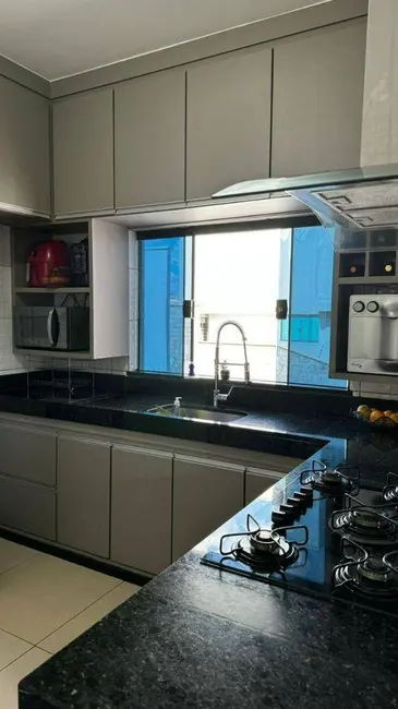 Foto 7 de Casa com 3 quartos à venda, 200m2 em San Marino, Varginha - MG