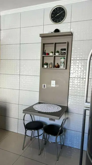 Foto 9 de Casa com 3 quartos à venda, 200m2 em San Marino, Varginha - MG