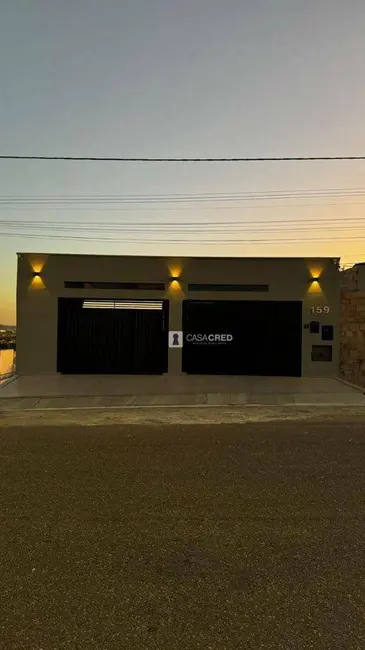 Foto 1 de Casa com 3 quartos à venda, 200m2 em San Marino, Varginha - MG