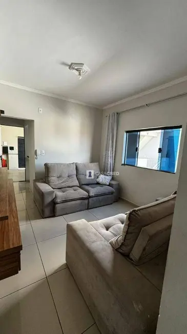 Foto 5 de Casa com 3 quartos à venda, 200m2 em San Marino, Varginha - MG