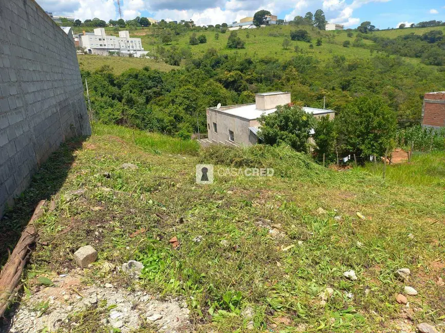 Foto 4 de Terreno / Lote à venda, 220m2 em Minas Gerais, Varginha - MG