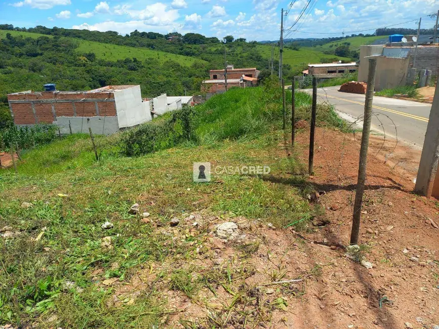 Foto 2 de Terreno / Lote à venda, 220m2 em Minas Gerais, Varginha - MG