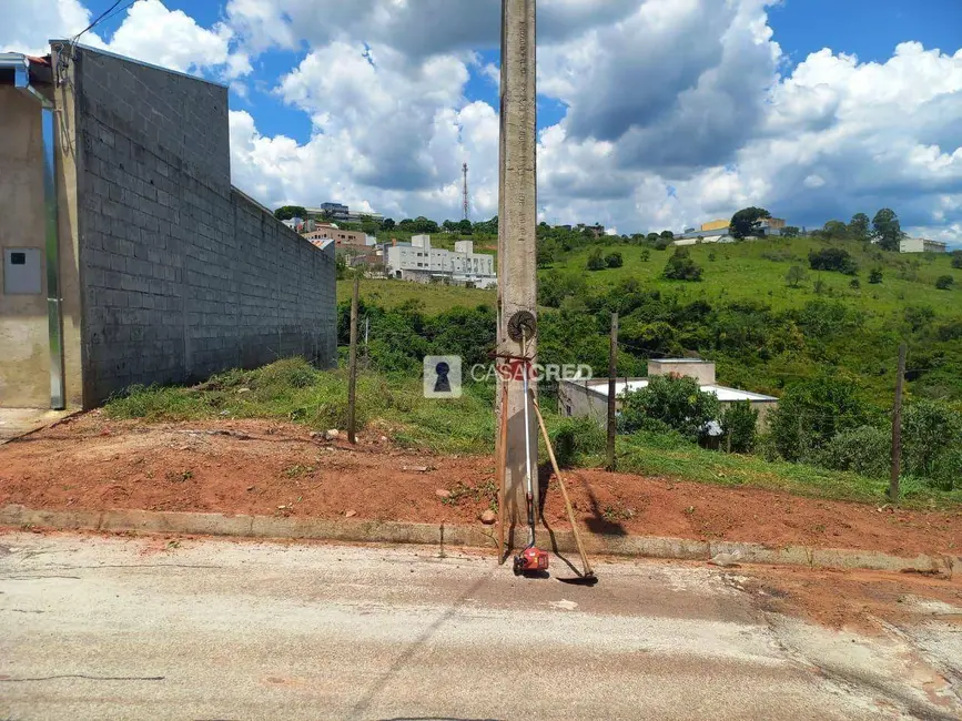 Foto 1 de Terreno / Lote à venda, 220m2 em Minas Gerais, Varginha - MG