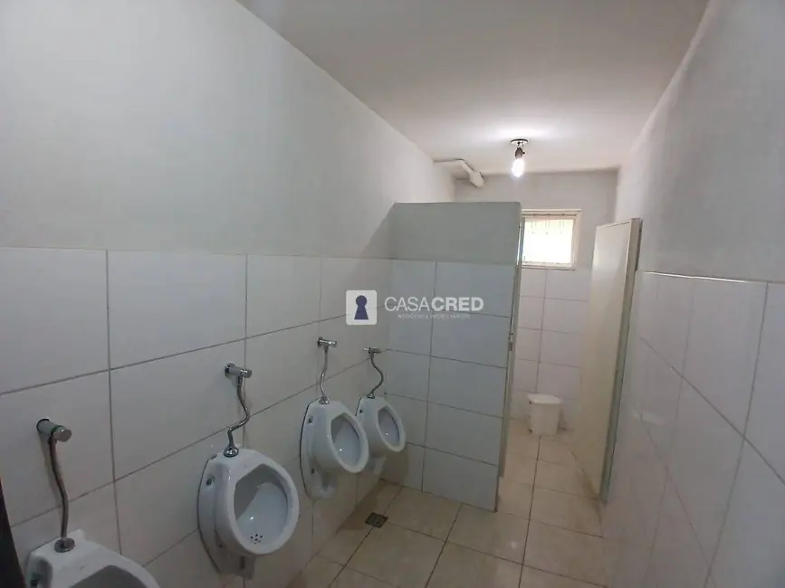 Foto 7 de Armazém / Galpão para alugar, 1000m2 em Jardim São Lucas III, Alfenas - MG