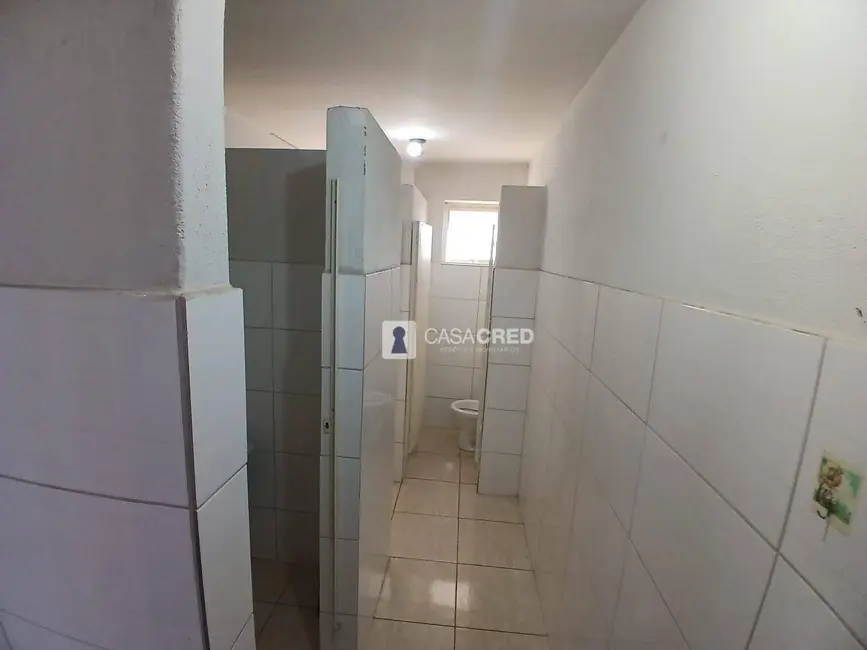 Foto 4 de Armazém / Galpão para alugar, 1000m2 em Jardim São Lucas III, Alfenas - MG