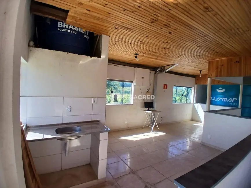 Foto 9 de Armazém / Galpão para alugar, 1000m2 em Jardim São Lucas III, Alfenas - MG