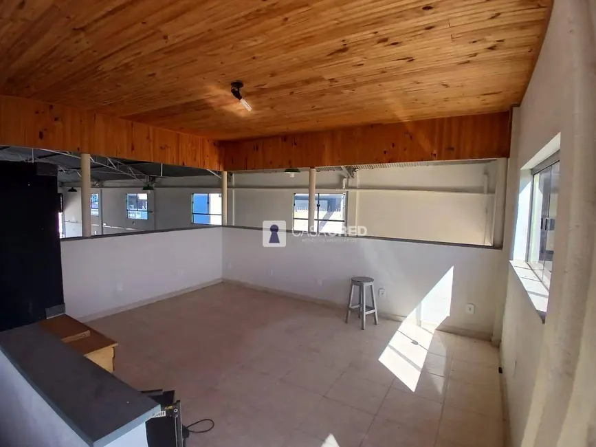 Foto 8 de Armazém / Galpão para alugar, 1000m2 em Jardim São Lucas III, Alfenas - MG