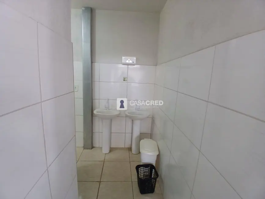 Foto 6 de Armazém / Galpão para alugar, 1000m2 em Jardim São Lucas III, Alfenas - MG