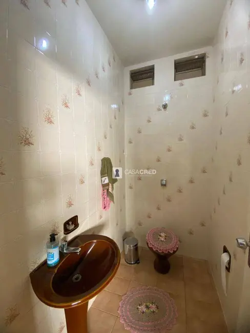 Foto 7 de Casa com 2 quartos à venda, 300m2 em Jardim São Lucas III, Alfenas - MG
