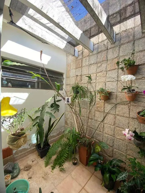 Foto 8 de Casa com 2 quartos à venda, 300m2 em Jardim São Lucas III, Alfenas - MG