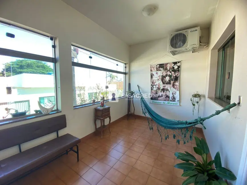 Foto 4 de Casa com 2 quartos à venda, 300m2 em Jardim São Lucas III, Alfenas - MG