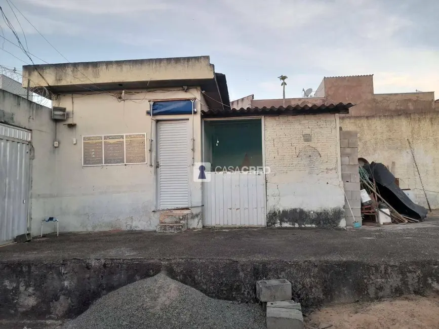 Foto 4 de Loja à venda, 240m2 em Jardim São Paulo, Alfenas - MG