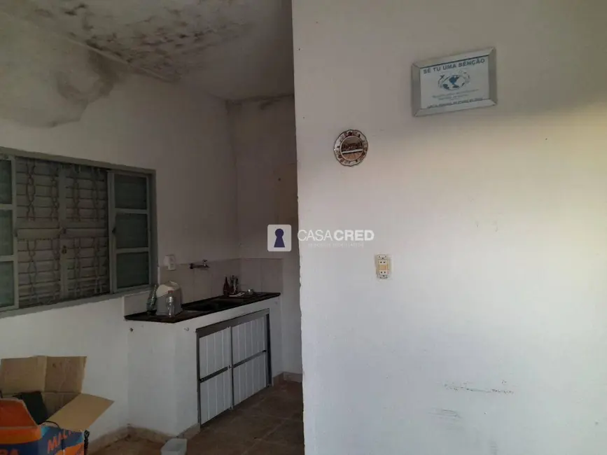 Foto 2 de Loja à venda, 240m2 em Jardim São Paulo, Alfenas - MG