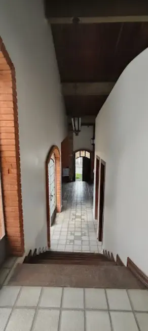 Foto 6 de Casa com 3 quartos para alugar, 283m2 em Jardim Andere, Varginha - MG