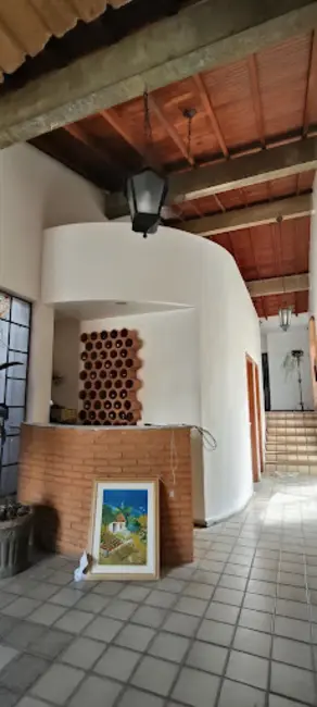 Foto 3 de Casa com 3 quartos para alugar, 283m2 em Jardim Andere, Varginha - MG