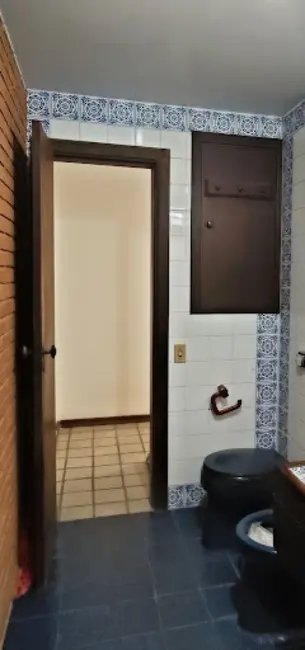 Foto 9 de Casa com 3 quartos para alugar, 283m2 em Jardim Andere, Varginha - MG