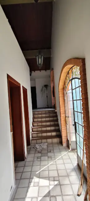 Foto 7 de Casa com 3 quartos para alugar, 283m2 em Jardim Andere, Varginha - MG