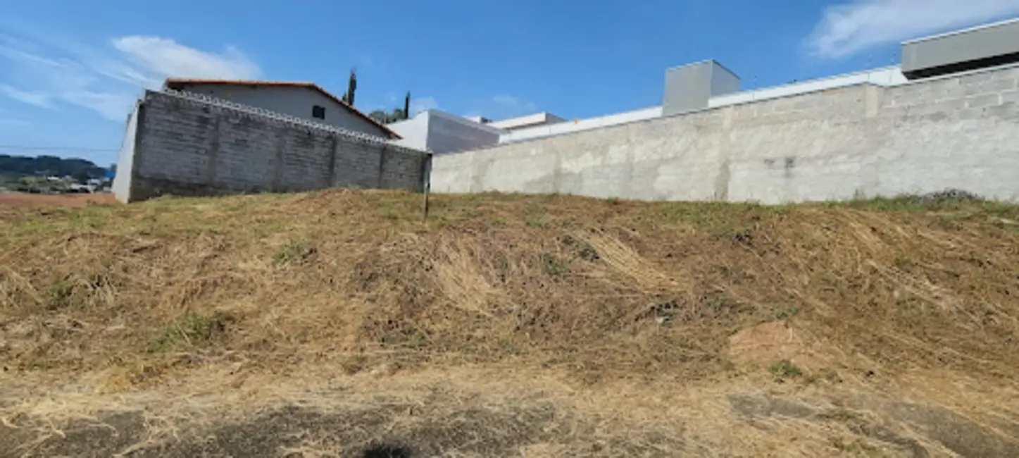 Foto 1 de Terreno / Lote à venda, 418m2 em Varginha - MG