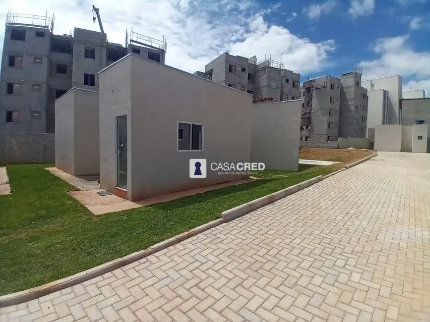 Casa de Condomínio com 2 quartos para alugar em Princesa do Sul, Varginha - MG - imagem 8 Foto 8 de Casa de Condomínio com 2 quartos para alugar em Princesa do Sul, Varginha - MG