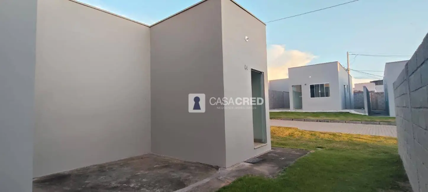 Casa de Condomínio com 2 quartos para alugar em Princesa do Sul, Varginha - MG - imagem 1 Foto 1 de Casa de Condomínio com 2 quartos para alugar em Princesa do Sul, Varginha - MG