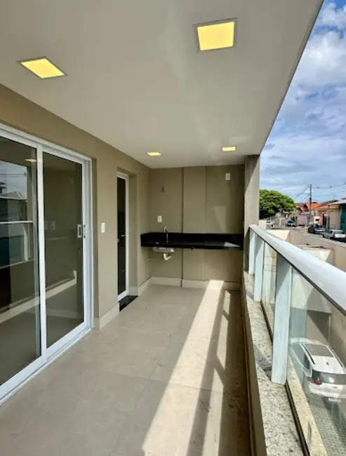 Foto 6 de Apartamento com 2 quartos para alugar, 82m2 em Bela Vista, Varginha - MG