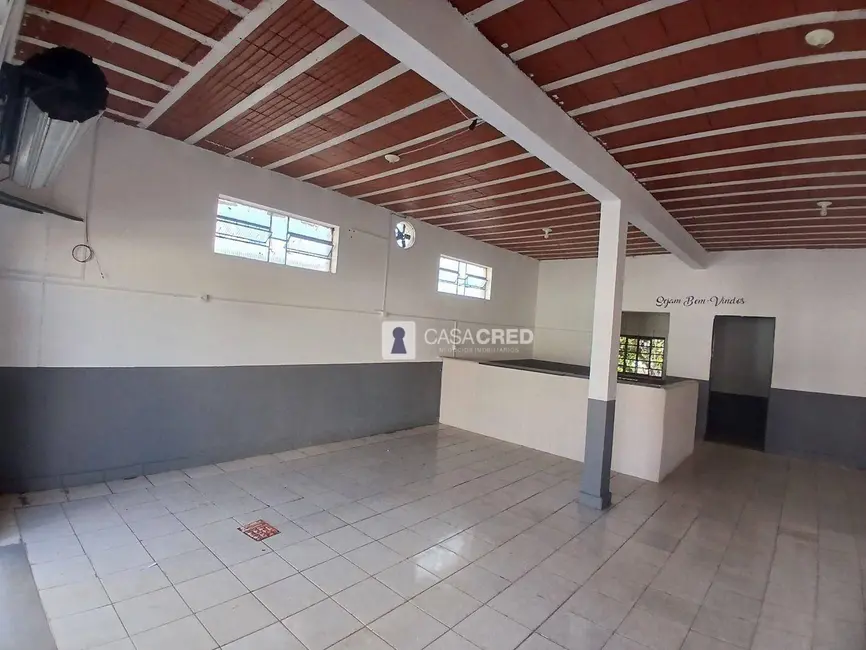 Foto 2 de Loja para alugar, 80m2 em Alfenas - MG