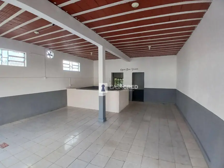 Foto 7 de Loja para alugar, 80m2 em Alfenas - MG