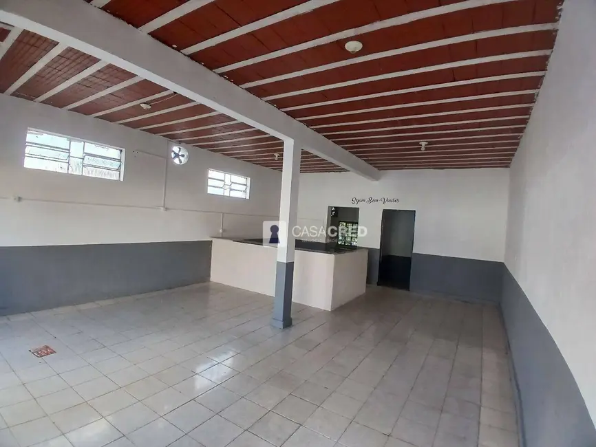 Foto 5 de Loja para alugar, 80m2 em Alfenas - MG
