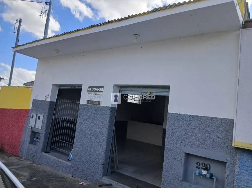 Foto 8 de Loja para alugar, 80m2 em Alfenas - MG