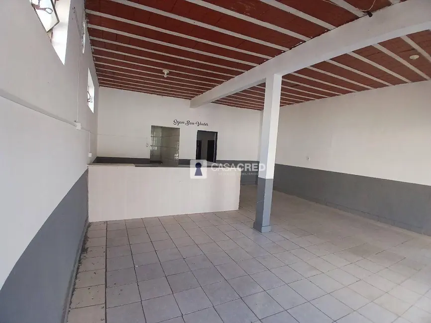 Foto 3 de Loja para alugar, 80m2 em Alfenas - MG