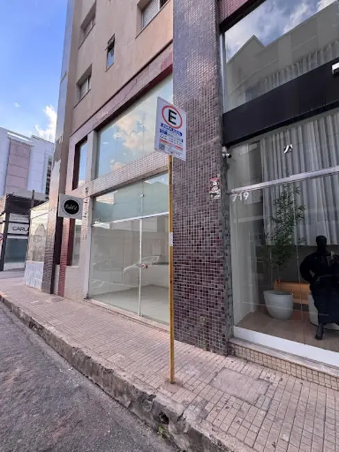 Foto 9 de Loja à venda, 95m2 em Centro, Varginha - MG