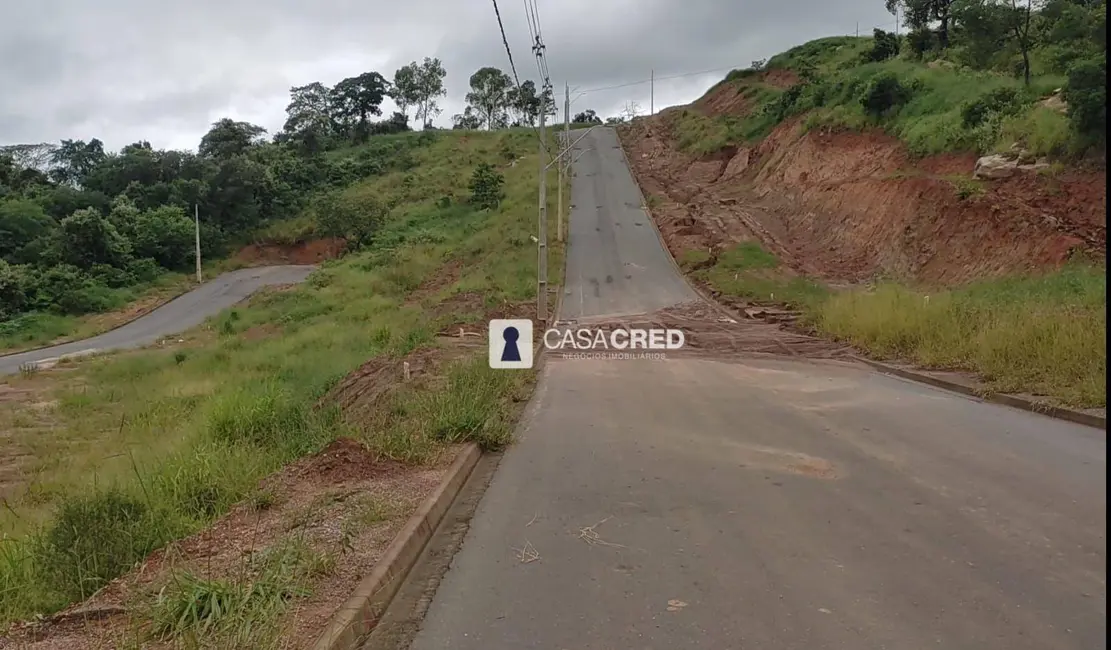Terreno / Lote à venda, 322m2 em Vargem, Varginha - MG - imagem 2 Foto 2 de Terreno / Lote à venda, 322m2 em Vargem, Varginha - MG