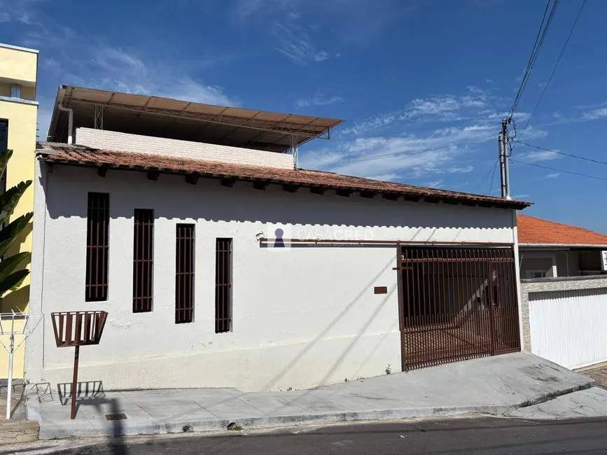 Casa com 3 quartos à venda, 250m2 em Parque Boa Vista, Varginha - MG - imagem 1 Foto 1 de Casa com 3 quartos à venda, 250m2 em Parque Boa Vista, Varginha - MG