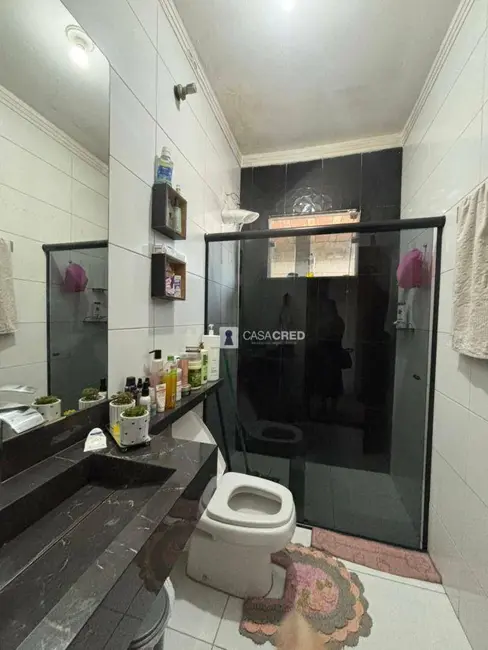 Casa com 2 quartos à venda, 200m2 em Alto da Figueira III, Varginha - MG - imagem 7 Foto 7 de Casa com 2 quartos à venda, 200m2 em Alto da Figueira III, Varginha - MG