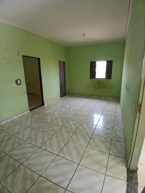 Foto 8 de Casa com 1 quarto à venda, 200m2 em Residencial Oliveira, Alfenas - MG