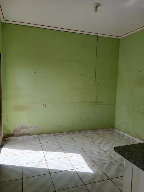 Foto 5 de Casa com 1 quarto à venda, 200m2 em Residencial Oliveira, Alfenas - MG