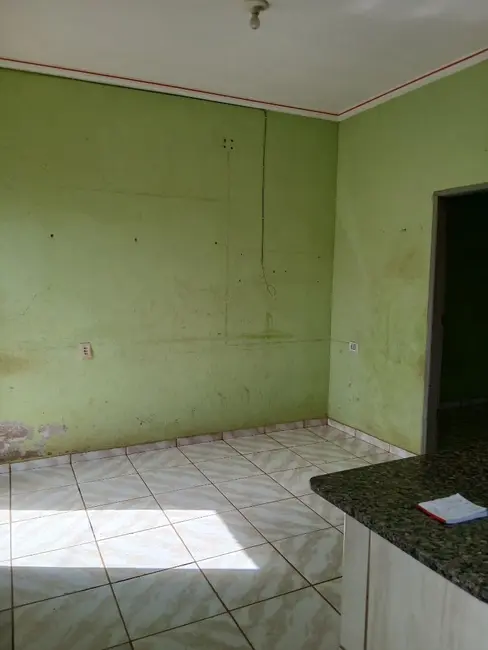 Foto 6 de Casa com 1 quarto à venda, 200m2 em Residencial Oliveira, Alfenas - MG