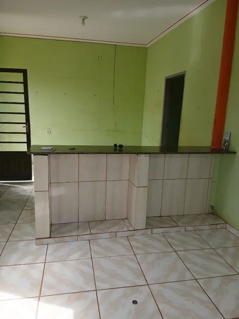 Foto 3 de Casa com 1 quarto à venda, 200m2 em Residencial Oliveira, Alfenas - MG