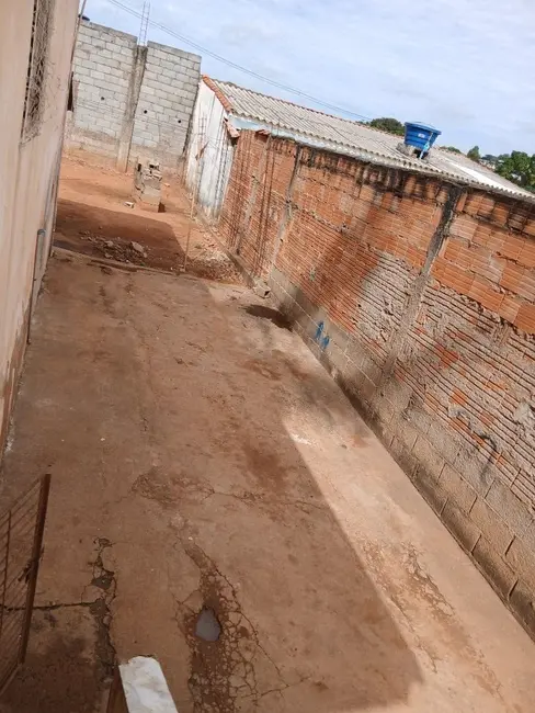 Foto 7 de Casa com 1 quarto à venda, 200m2 em Residencial Oliveira, Alfenas - MG