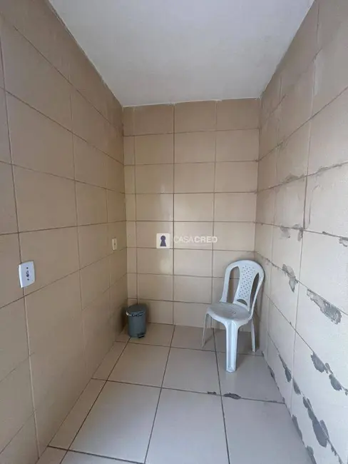 Foto 9 de Casa com 2 quartos à venda, 100m2 em Imperial, Varginha - MG