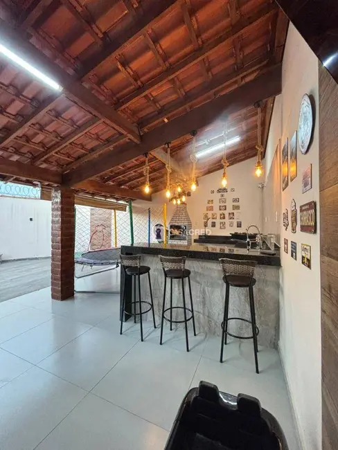 Casa com 2 quartos à venda, 140m2 em Imperial, Varginha - MG - imagem 3 Foto 3 de Casa com 2 quartos à venda, 140m2 em Imperial, Varginha - MG