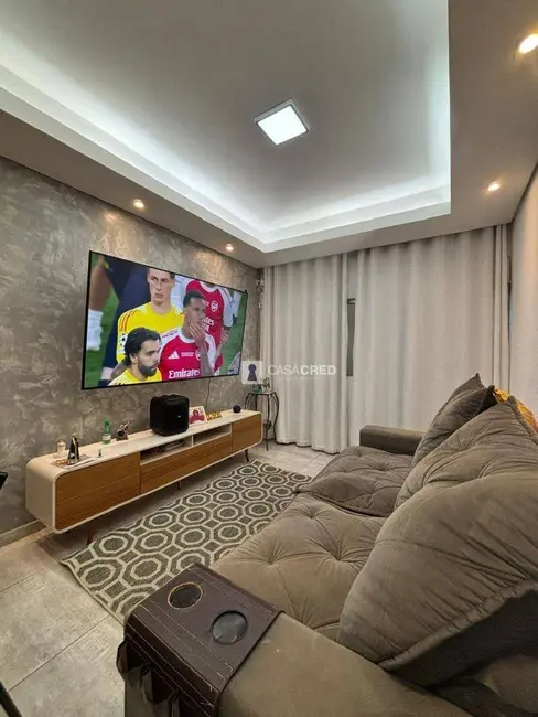 Casa com 2 quartos à venda, 140m2 em Imperial, Varginha - MG - imagem 7 Foto 7 de Casa com 2 quartos à venda, 140m2 em Imperial, Varginha - MG